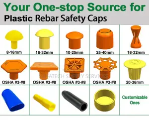 Rebar Cap Original