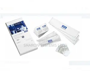 Fargo Cleaning Kit for Dtc1250e, Dtc4500e, Hdp5000 and More