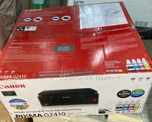 Canon Pixma G2410