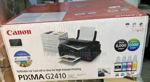 Canon Pixma G2410