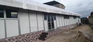 Marquee Tent Fabrication, Tent Construction Expert