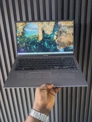 Laptop Asus 8GB AMD Ryzen 5 SSD 256GB