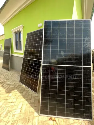 Jinko 600w Panel