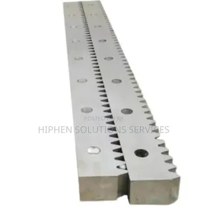 1meter Gear Rack For Sliding Gate Repair In Nigeria