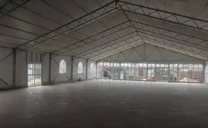 Marquee Tent Builders