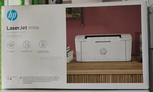 Hp Laser 111a Printer