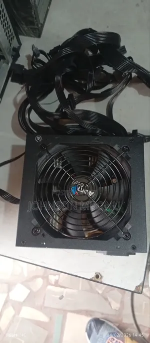 Aerocool 850wttz Power Supply Unit