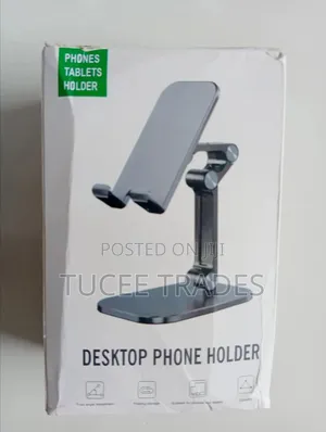 Desktop Phone Holder