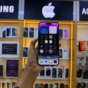 Apple iPhone 14 Pro Max 256 GB Purple
