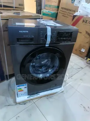 Pv-Twf7-1g Polystar Home 7kg Washing Machine