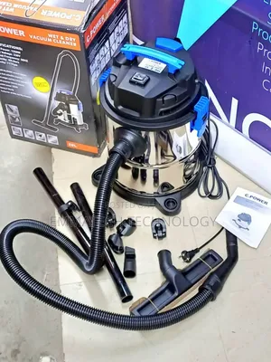 Dx Vacuum Cleaner Machine