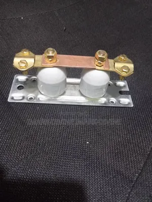 Original and Simple Bus Bar