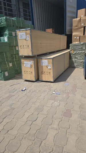 CNC Plasma Cutting Machine