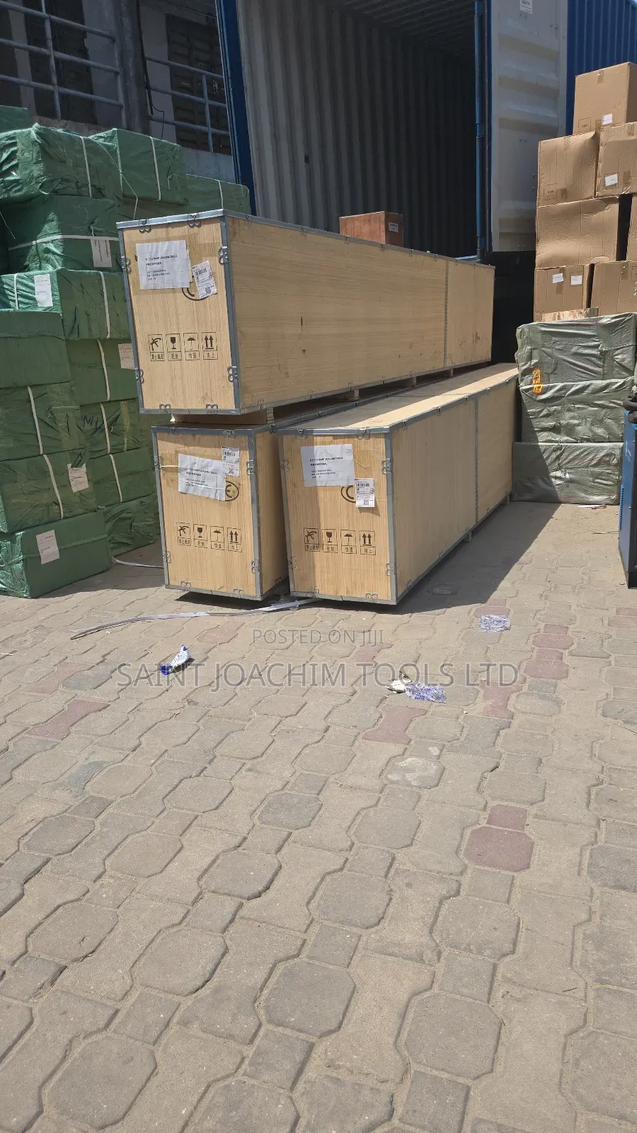 CNC Plasma Cutting Machine
