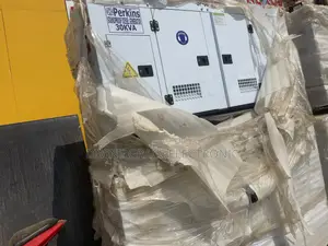 30kva Brand New Diesel Soundproofed Generatror/Super Soundproofed