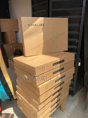 Spacex Starlink G3/V4 Standard Kit
