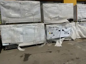 65kva Brand New Perkins Diesel Soundproof Generator