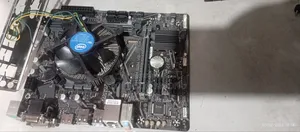 Gigabyte H410m S2h V2 10th Generation.