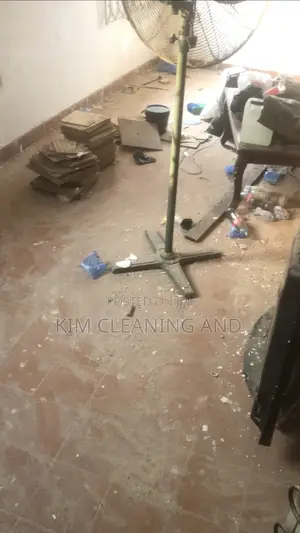 Deep Cleaning Services