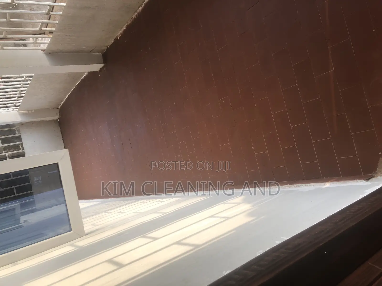 Deep Cleaning Services