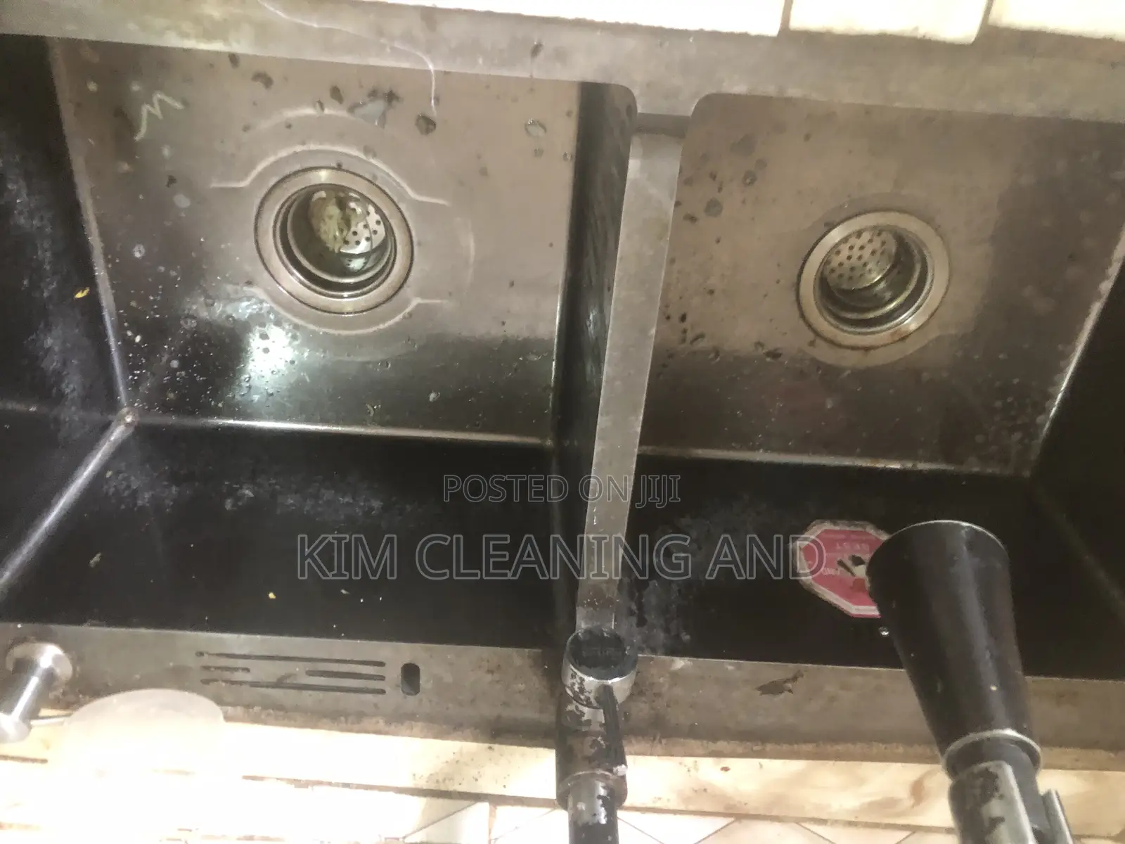 Deep Cleaning Services