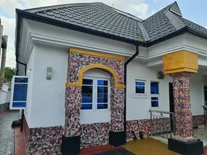 3bdrm Bungalow in Owerri for sale
