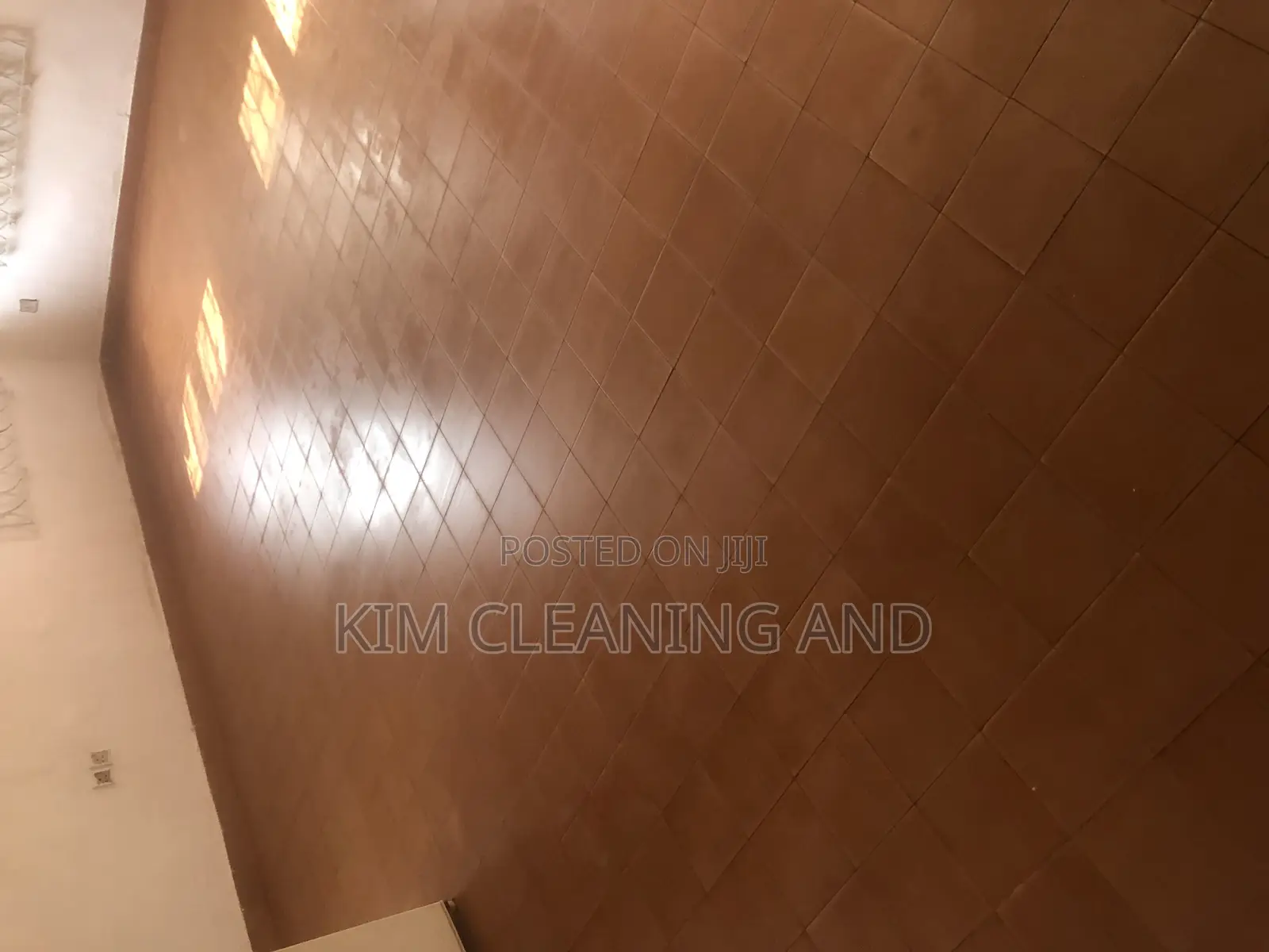 Deep Cleaning Services