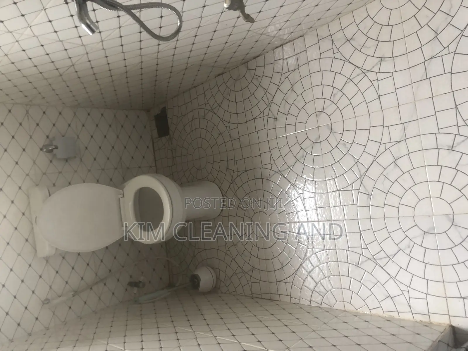 Deep Cleaning Services
