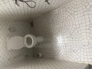 Deep Cleaning Services