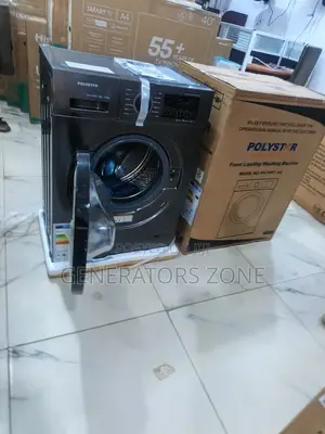 Polystar Pv-Twf7-1g 7kg Laundry Cleaning Unit