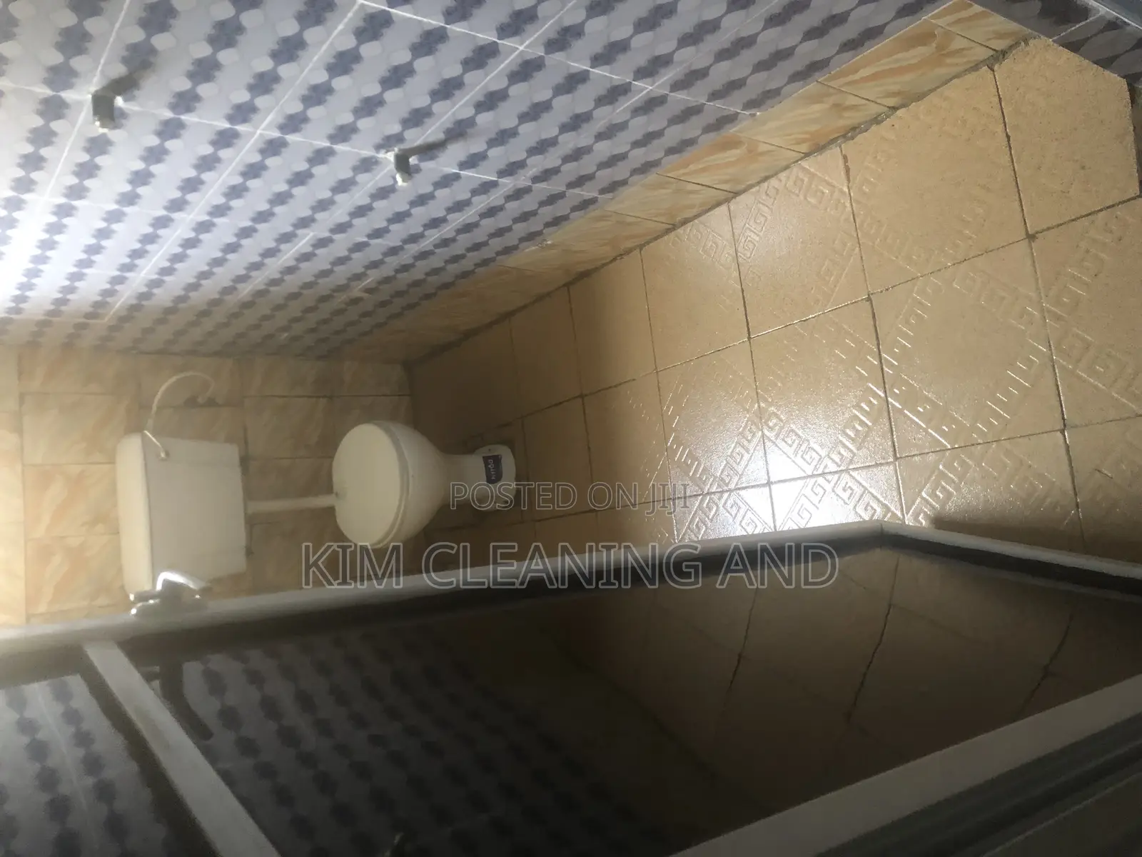 Deep Cleaning Services