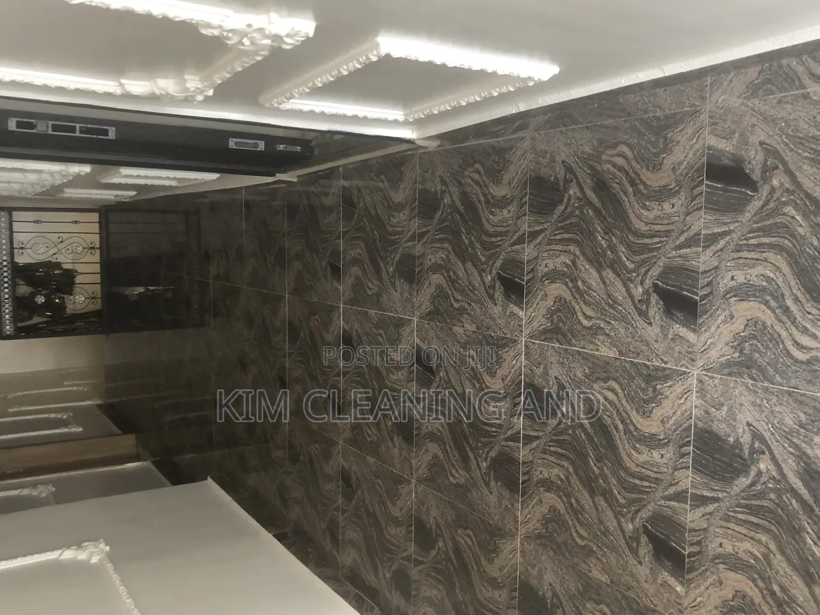Deep Cleaning Services