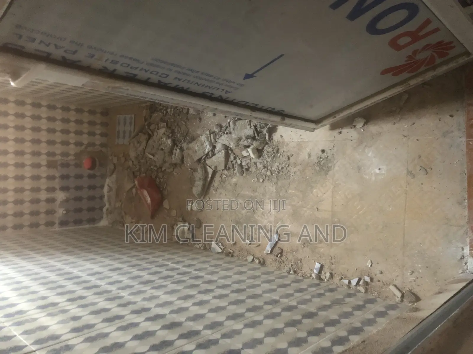 Deep Cleaning Services