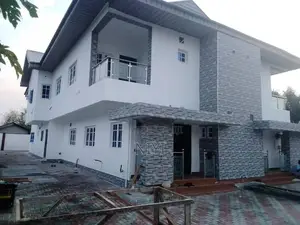 4bdrm Duplex in Unilag Estate, Eleko for sale