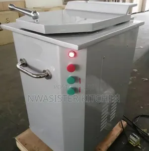 20 Cut Dough Divider Automatically Machine