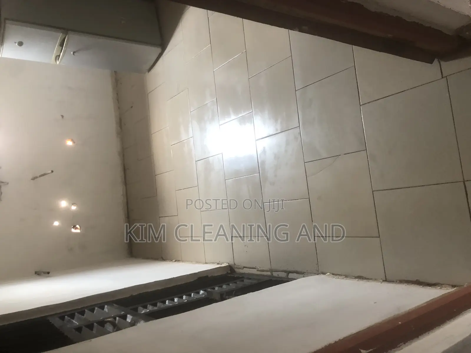 Deep Cleaning Services