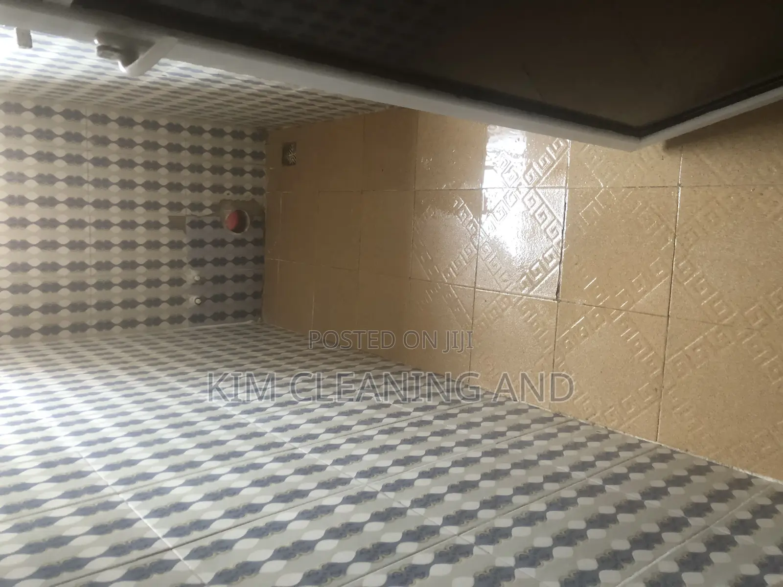Deep Cleaning Services