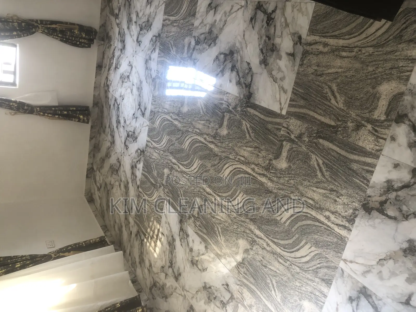 Deep Cleaning Services