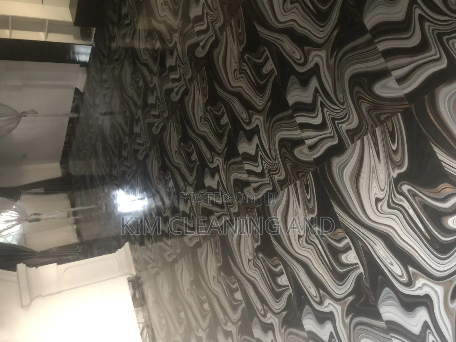 Deep Cleaning Services