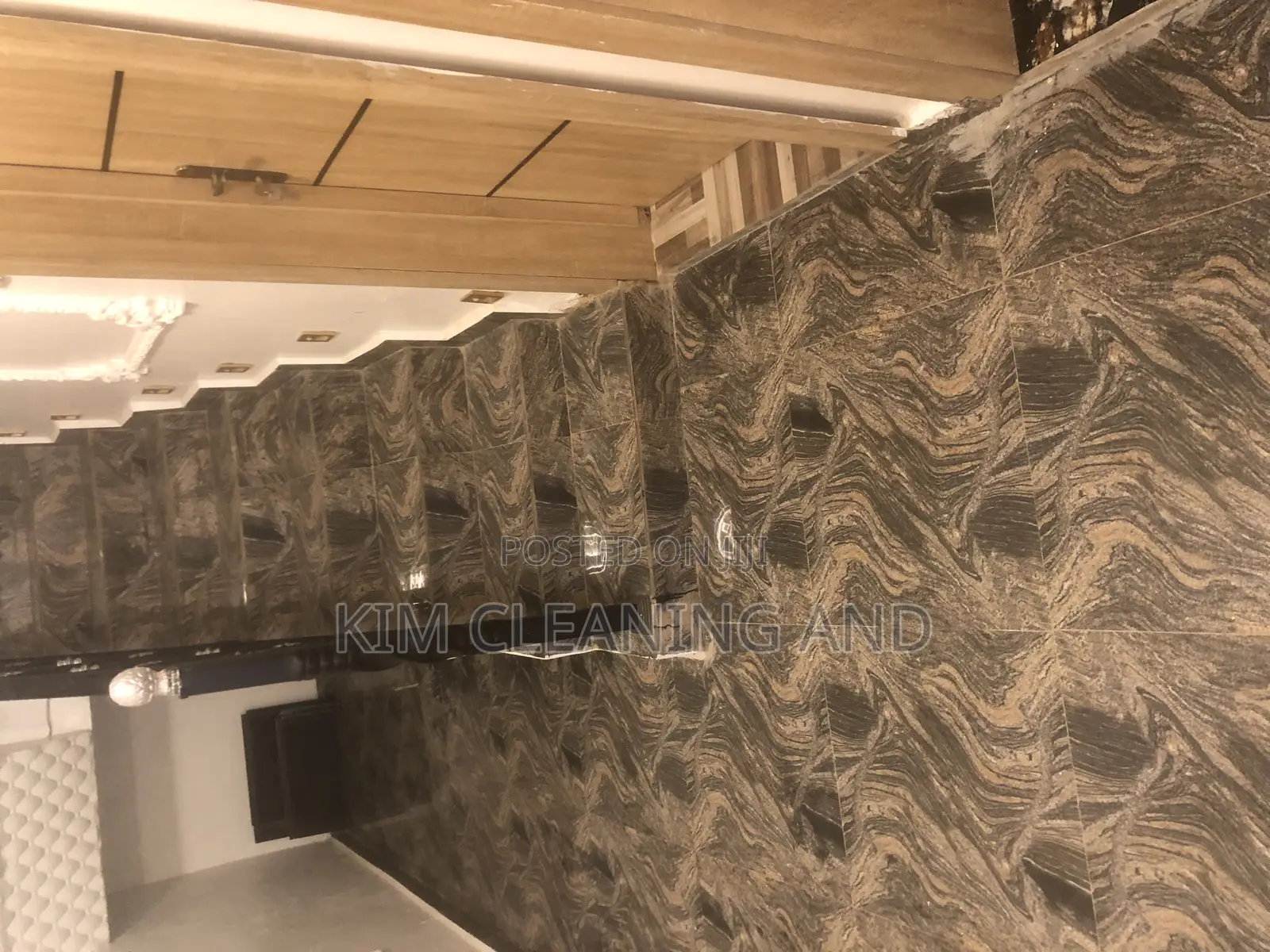 Deep Cleaning Services