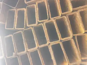 2 X 1 Square Pipe Thick