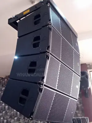 Wharfedale Line Array 312x(Wla 312x)