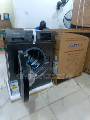 Original Pv-Twf7-1g Polystar 7kg Wash and Spin Unit