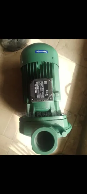 Dab Surface Pump
