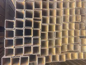 1x1 Square Pipe