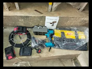 Cordless Electric Wire Puller