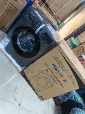 Polystar Pv-Twf7-1g 7kg Auto Laundry Washer
