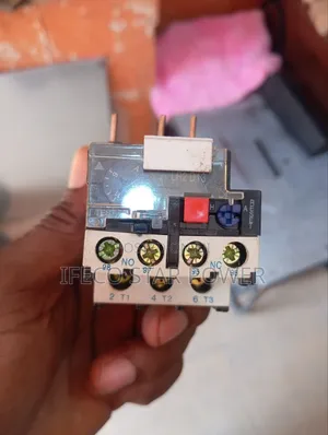 Overload Replay 9-13 Amp