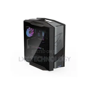 New Desktop Computer Gigabyte GA-H110MSTX-HD3-ZK 64GB AMD Ryzen SSD 2T