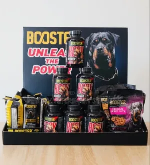Booster Products